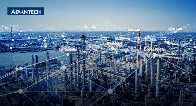 Breaking the "Data Blind Spot": How LoRaWAN Creates a Real-Time Intelligent Monitoring Network for Industry 4.0