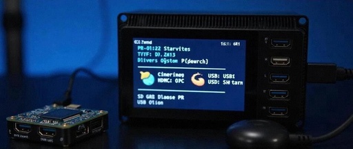 Building an Embedded Linux Development Environment for NXP i.MX6ULL: Practical Experience for Professional Developers