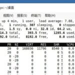 Basic Knowledge of Linux System: Detailed Explanation of the top Command