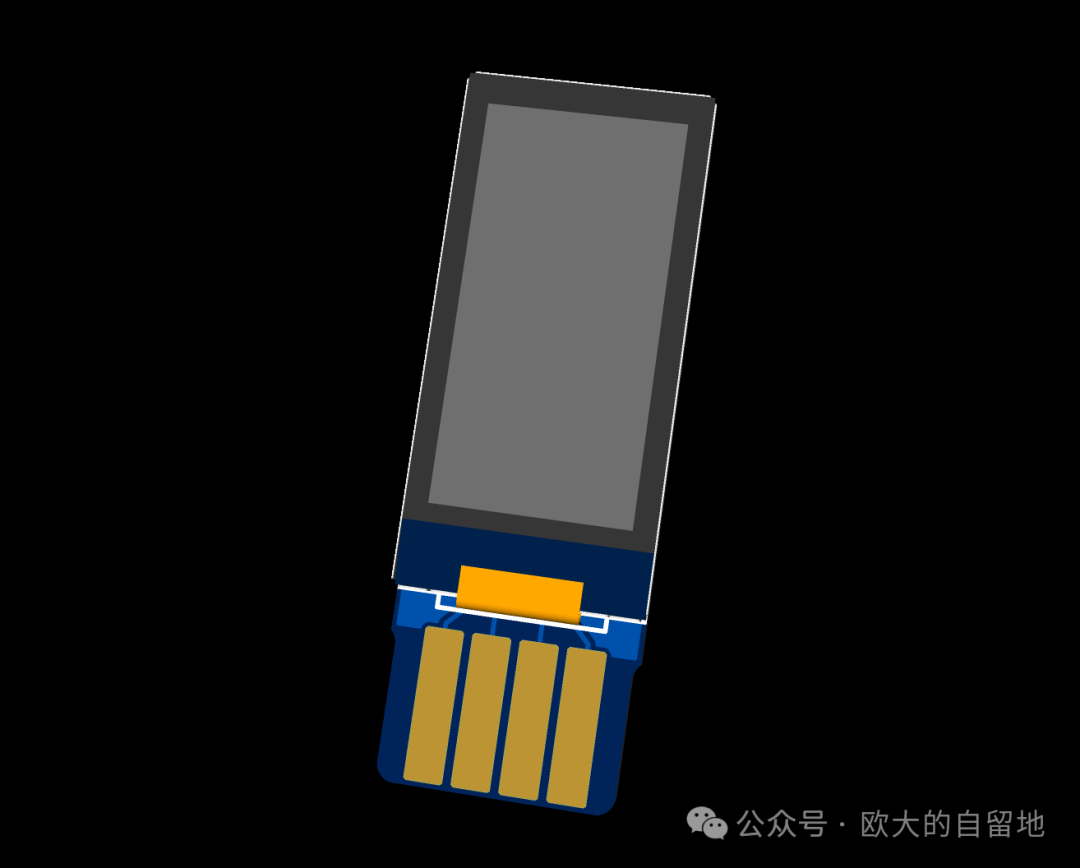 AI Halfway Through: Creating an LCD Simulation Neon Tube Clock
