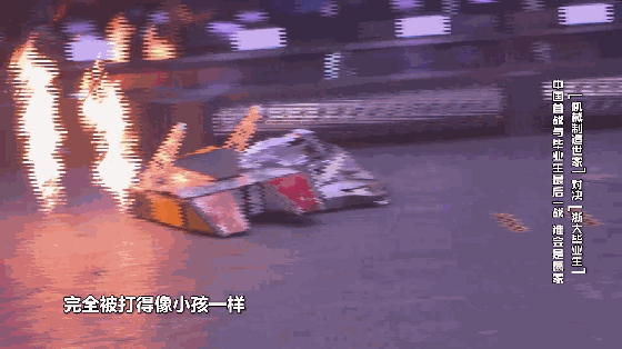 Are Robots About to Dominate Humanity? No, They Are Already Fighting Each Other!