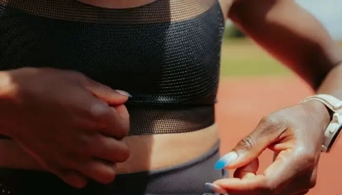 First in the Industry! Nike Creates High-Performance Sports Bra Using 3D Printed TPU Material