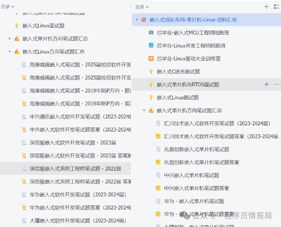 Beginner's Comprehensive Learning Path for Embedded Systems + Interview Question Bank