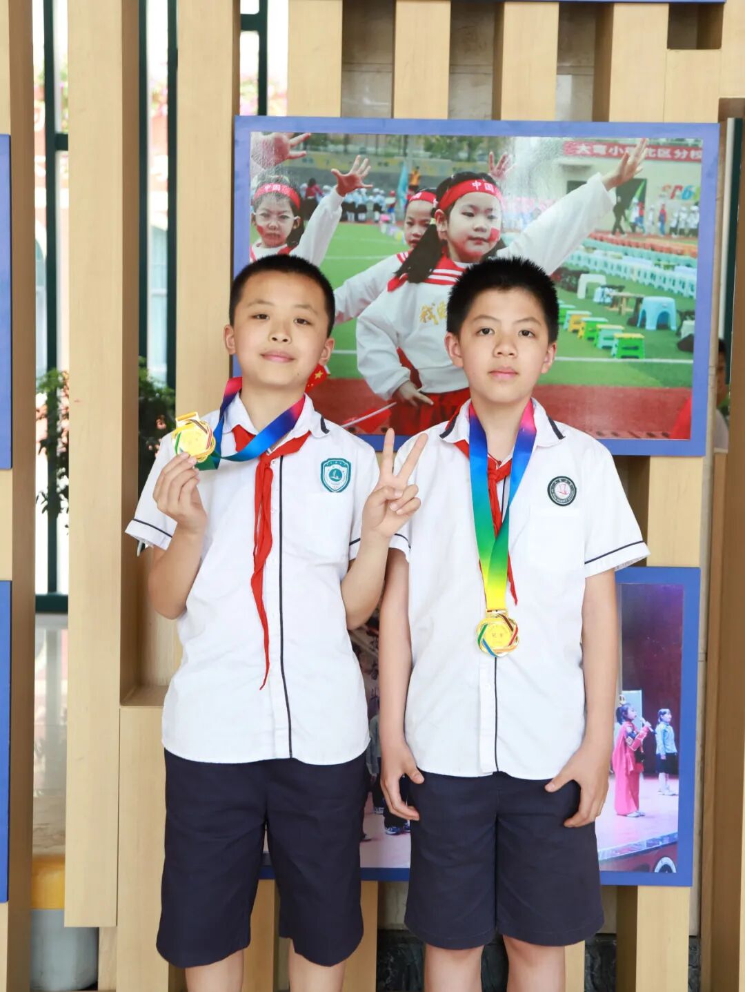 Congratulations! Our School's Robotics Team Wins Awards!
