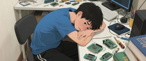 Struggling with Microcontroller Development? When is the Toughest Time to Learn Microcontrollers?