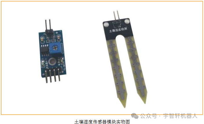Building a Smart Soil Moisture Monitoring System with Arduino: Caring for Every Plant!