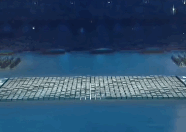 The Chip Code in the Core Boat: When Millennia of Precision Carve into Silicon Civilization