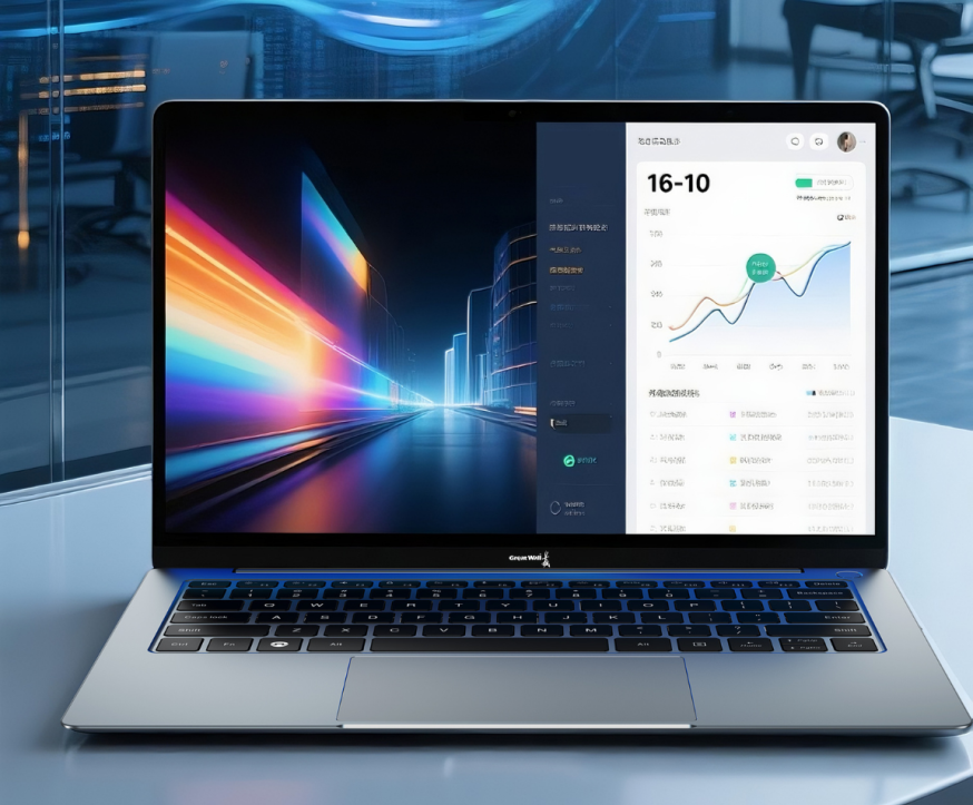 From High-Speed Chips to Smart Terminals: China's Electronic Innovations Unveiled