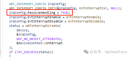 Windows PCI Device Driver Development Guide: How to Trigger User-Space Events from Interrupt Handlers