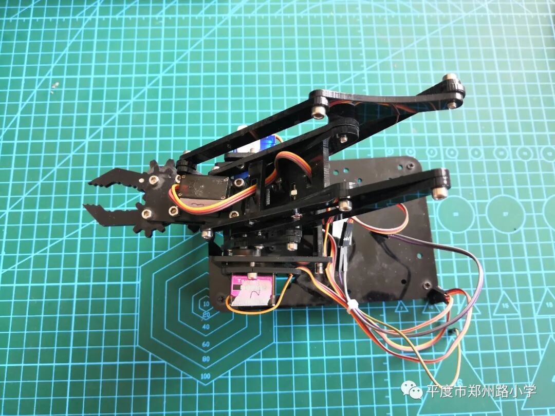 Hands-On Series: Building a Transport Robot