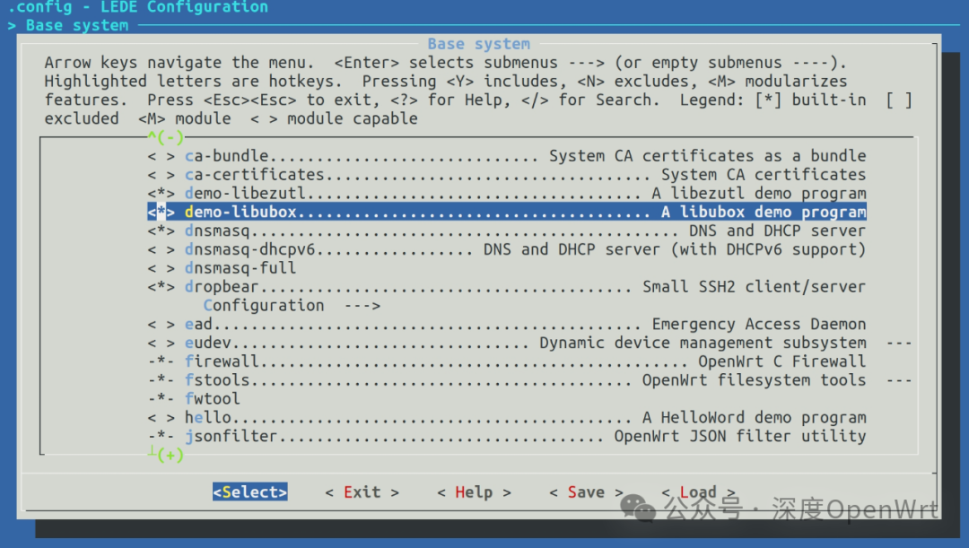 Core Components of OpenWrt: libubox (2): Utils