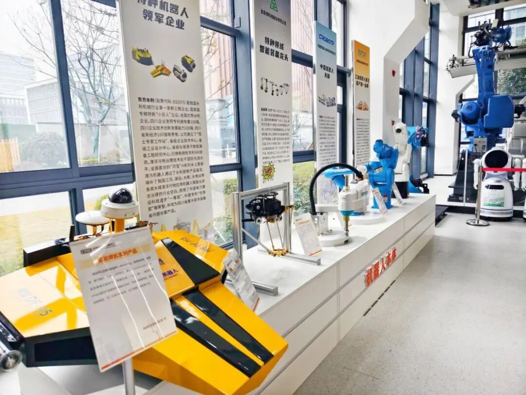 When 3D Printing Meets AI Robots: How Chenghua Economic Development Zone is Navigating a New Industrial Ecosystem