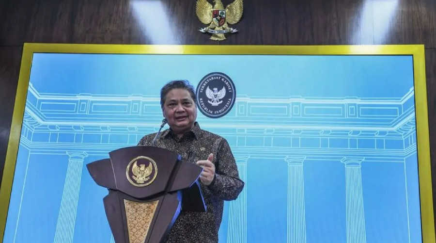 Indonesia Accelerates Semiconductor and Artificial Intelligence Industry Layout, Targeting 2045 Digital Economy Growth