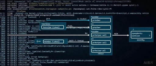 Analysis of C++ Features from the Perspective of Assembly Language: Starting with the New Operator