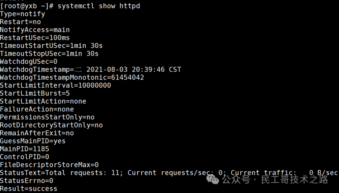 Essential Linux Service Management Every Sysadmin Should Know!