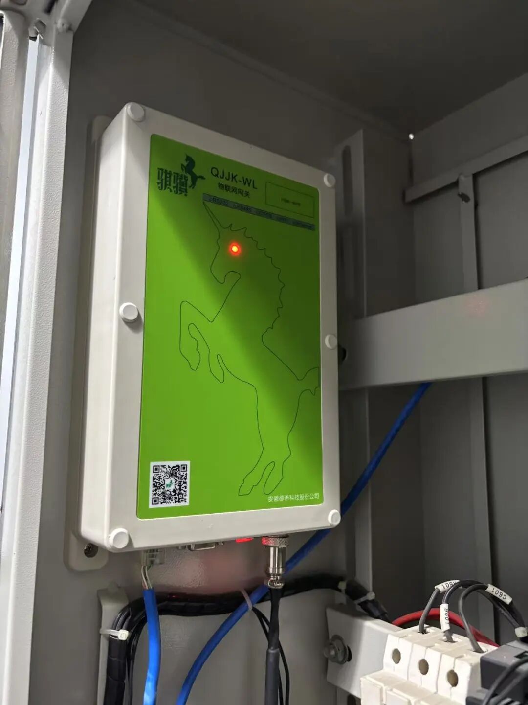 Smart Control of Everything: Connecting the Future