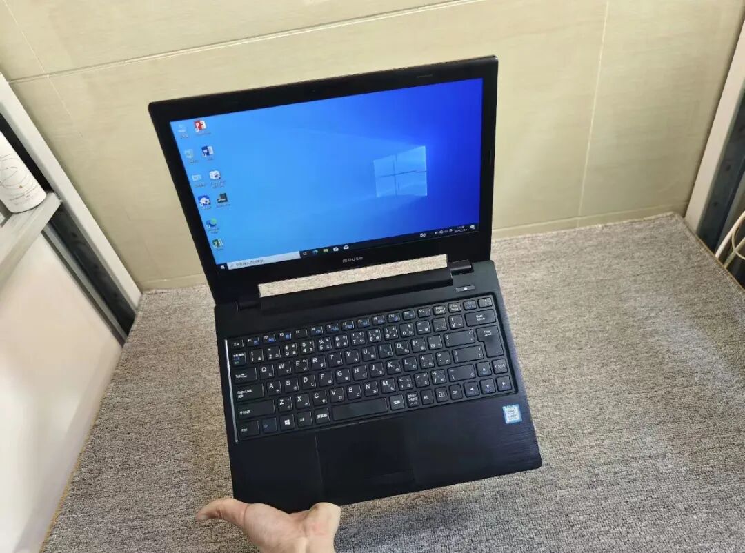 The "Eight Kings" of Imported Laptops: All Featuring 8th Generation Core Processors for Maximum Cost-Effectiveness