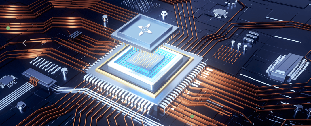 Integrated Circuits | Haisuxin: Building Domestic 'Strong Chips' with MCU as the Core