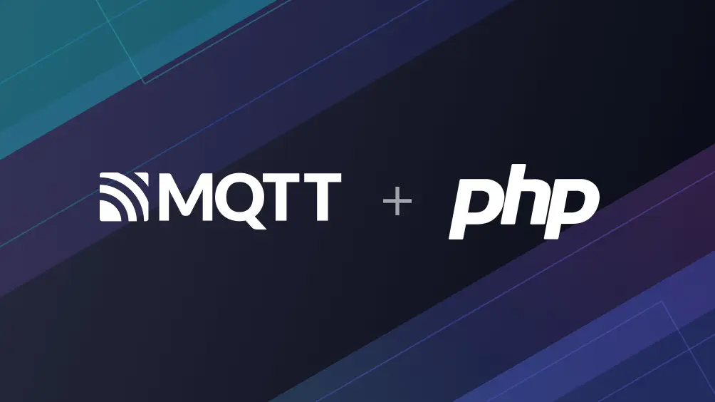 Real-Time Messaging Guide Using MQTT and PHP