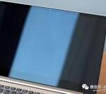 Beyond the Film: A Coating on Computer Screens That Can Be Ruined by Casual Wiping!