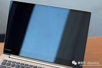 Beyond the Film: A Coating on Computer Screens That Can Be Ruined by Casual Wiping!