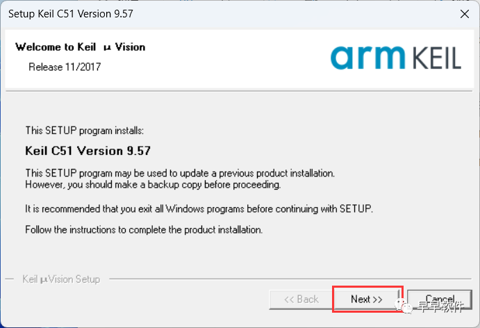 Installation Guide for Keil uVision 5 C51 Version (Includes Installation Package Download)