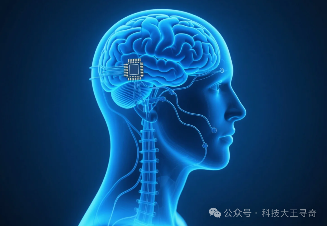 Chip Augmentation, Mechanical Ascension, Humanity Takes the First Step to Divinity!