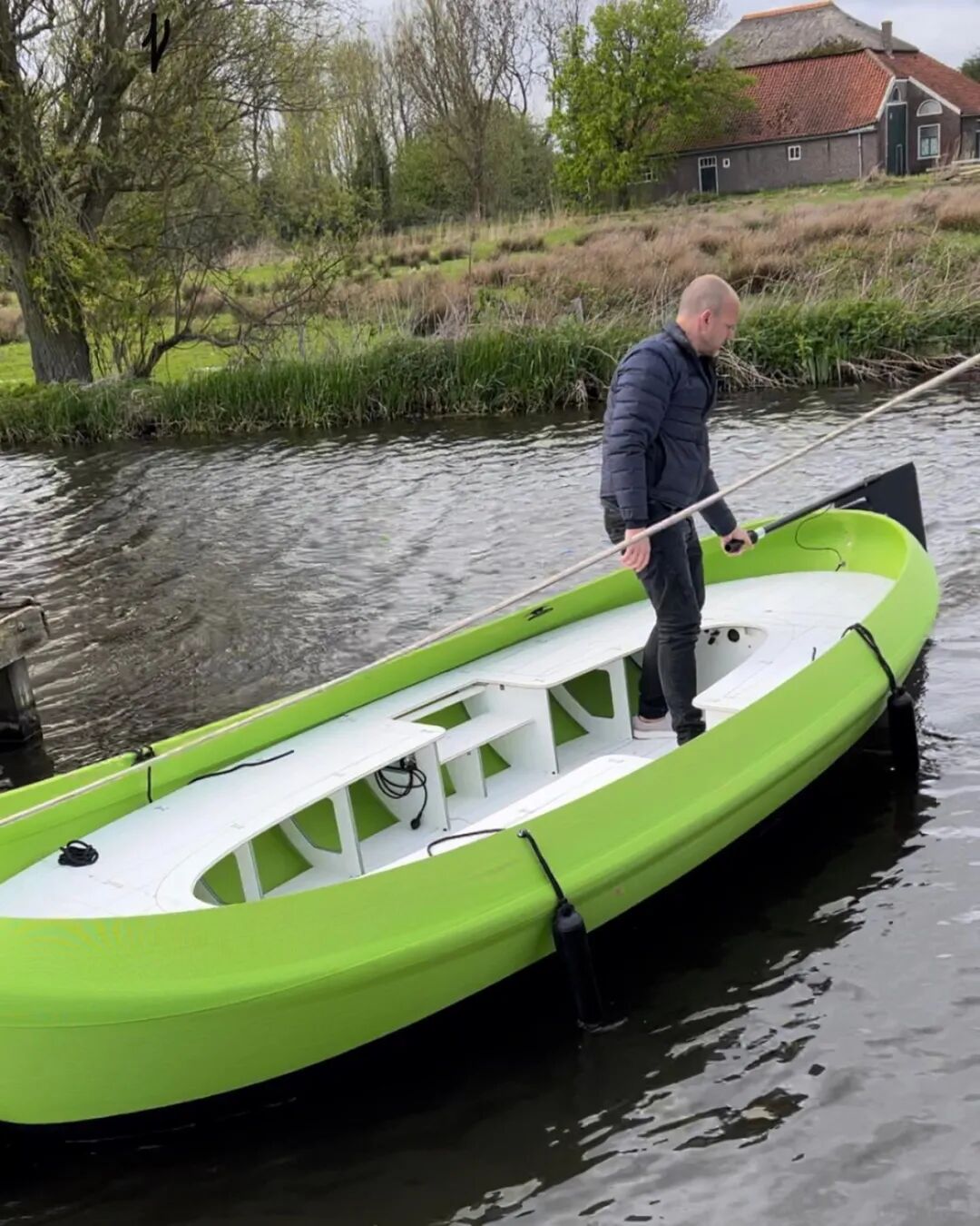 3D Printing: A Green, Customized, and Automated Approach to Shipbuilding