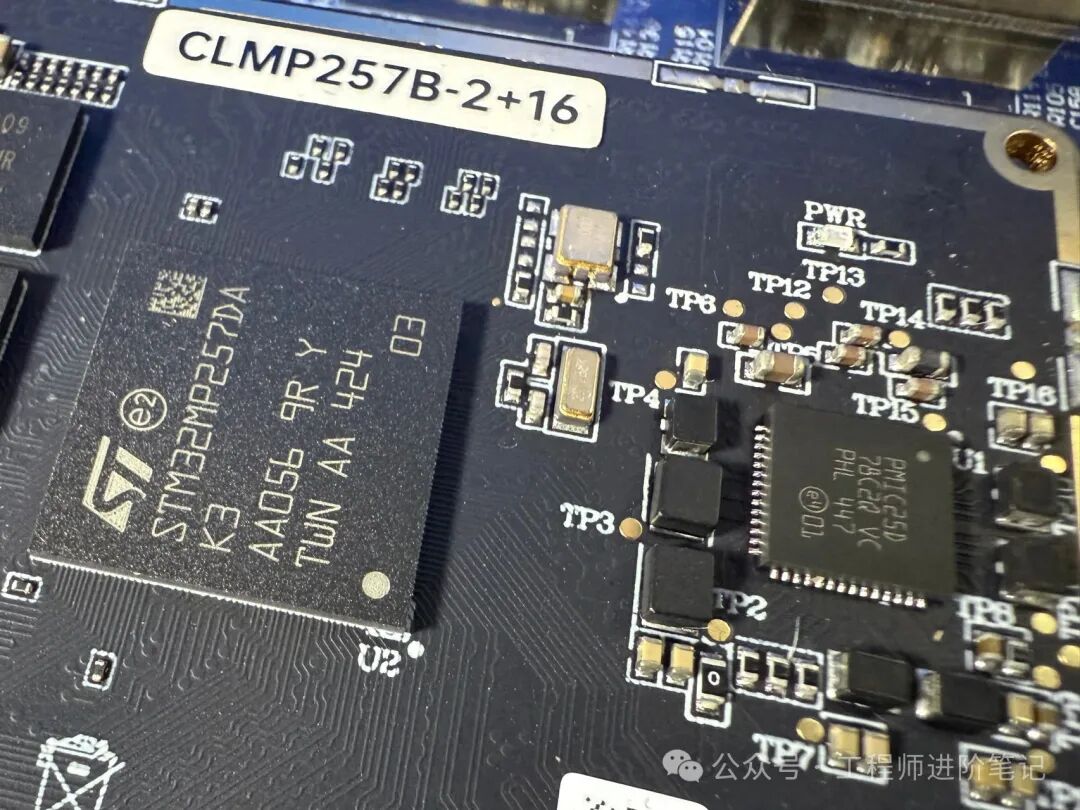 Why the Performance of STM32, Familiar to Embedded Engineers, Keeps Getting Stronger?