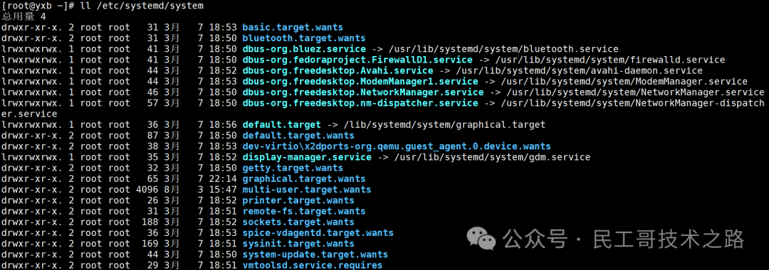 Essential Linux Service Management Every Sysadmin Should Know!
