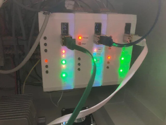 Movella Utilizes Motion Sensors for Offshore Wind Farm Site Selection