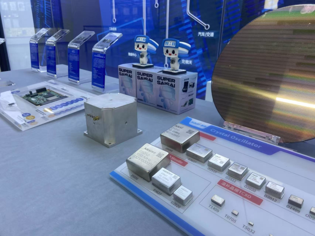 What Can One Trillionth of a Second Achieve?