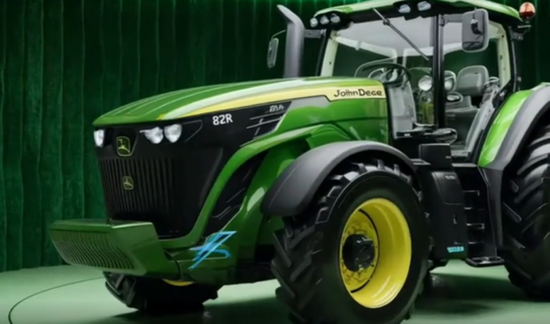 Insights from CES 2025 | AI-Driven Autonomous Driving Takes Center Stage