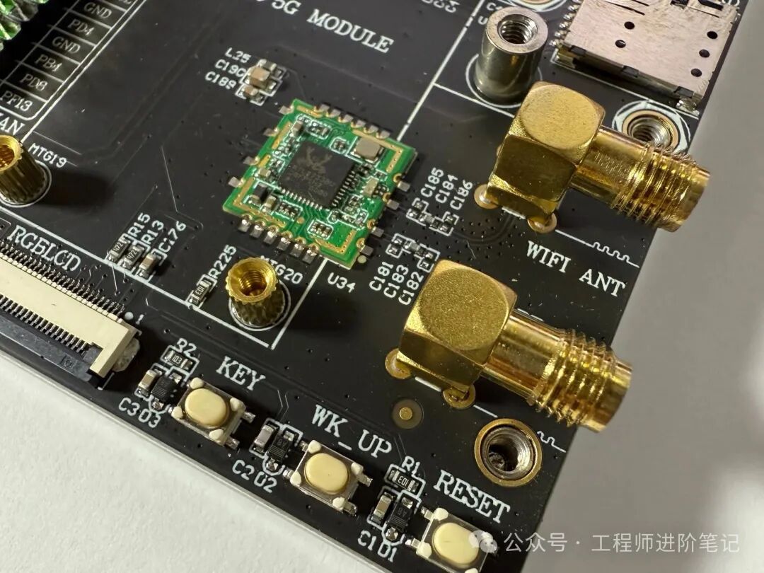 Why the Performance of STM32, Familiar to Embedded Engineers, Keeps Getting Stronger?