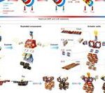 The Birth of the World's Smallest Wireless Amphibious Robot Weighing 25 Grams