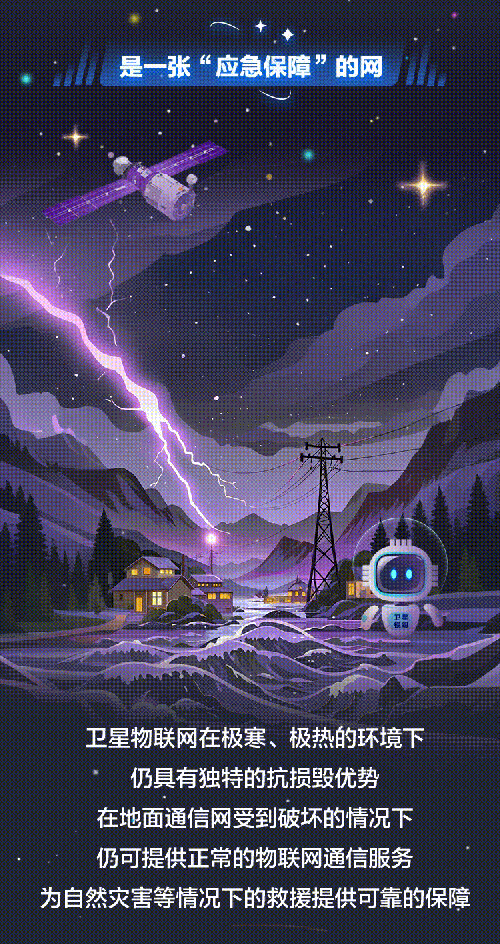 What Kind of 'Network' is Satellite IoT?