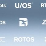 Characteristics of Commonly Used RTOS in Embedded Systems