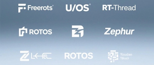 Characteristics of Commonly Used RTOS in Embedded Systems
