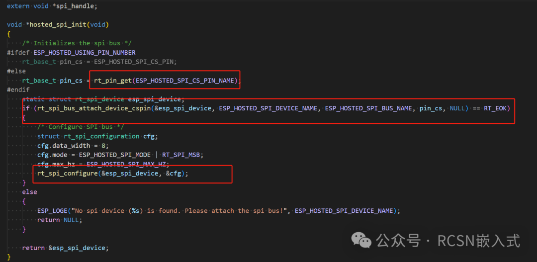 Connecting WiFi and BLE to MCU? It's Never Been Easier with ESP32 and RT-Thread
