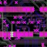 Military-Grade Circuit Board Design: EMC/EMI is Core, Fundamental Theory is Key