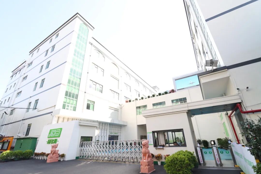 Guangdong PCB Industry: Innovation Leads, Intelligent Manufacturing Upgrades