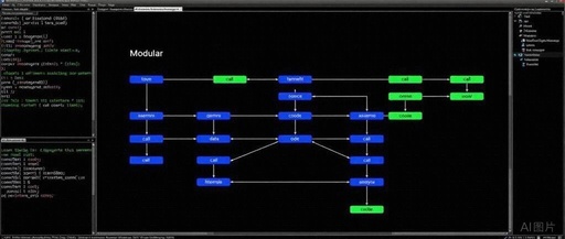 Segment Definition and Linking in Modular Assembly Language Programming