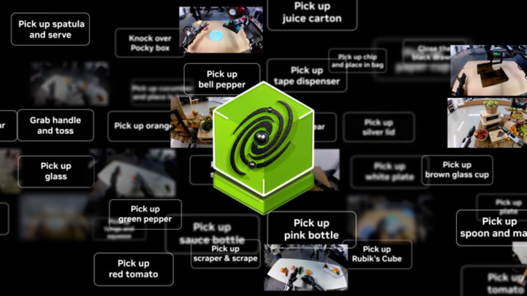 What Are the Strengths of Huawei and NVIDIA's Robot Chips?