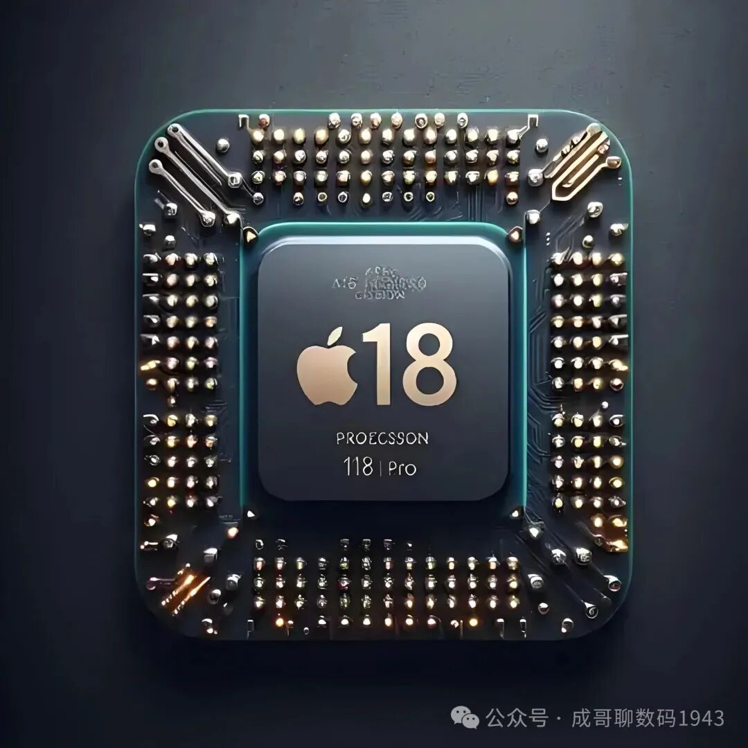 2025 Mid-Year Comparison of Six Major Smartphone Chip Manufacturers: Which Chip Technology is Superior!