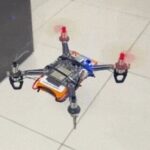 Build Your Own Drone for 150 Yuan! Open Source Drone Firmware Using ESP32 Chip and Smartphone Control