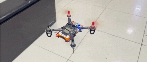 Build Your Own Drone for 150 Yuan! Open Source Drone Firmware Using ESP32 Chip and Smartphone Control