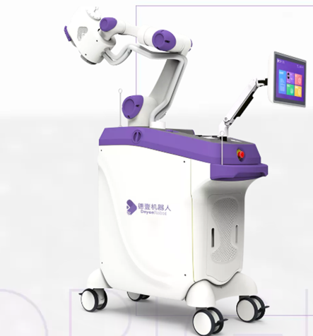 AI Rehabilitation Therapy Robots