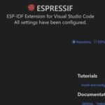 ESP32 Development - Part 1 (Quickly Set Up ESP-IDF Development Environment Using VS Code)