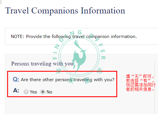 Having Trouble Filling Out the DS-160 Visa Application? Follow These 5 Steps to Get It Right!