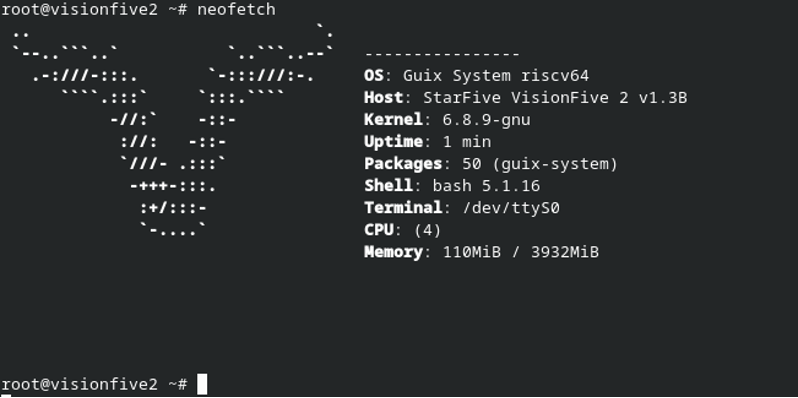 Zheng Junjie: Building Free Software on Open Hardware